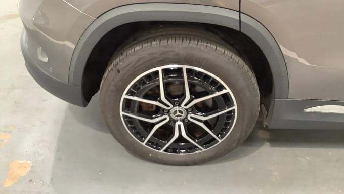 2022 Mercedes-benz Eqa