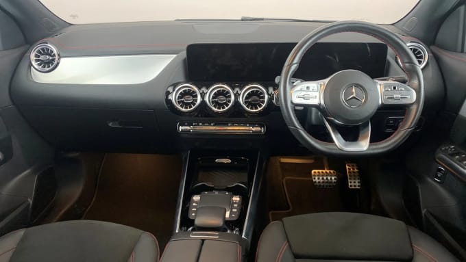 2022 Mercedes-benz Eqa
