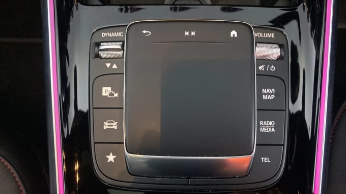 2022 Mercedes-benz Eqa