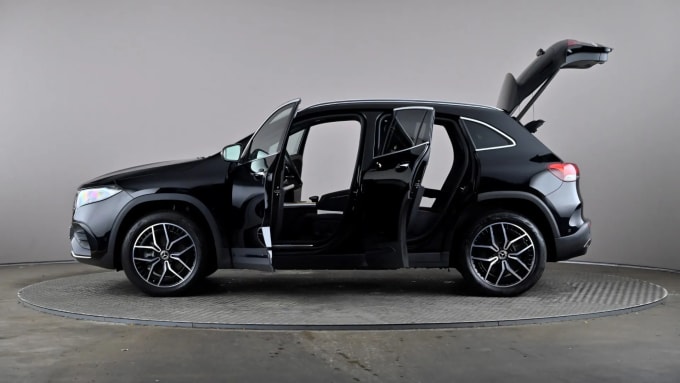 2023 Mercedes-benz Eqa