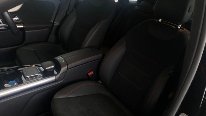2023 Mercedes-benz Eqa