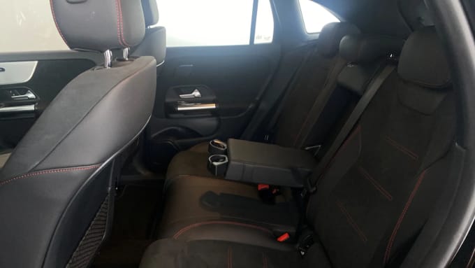 2023 Mercedes-benz Eqa