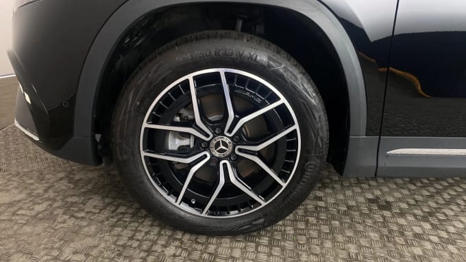 2023 Mercedes-benz Eqa