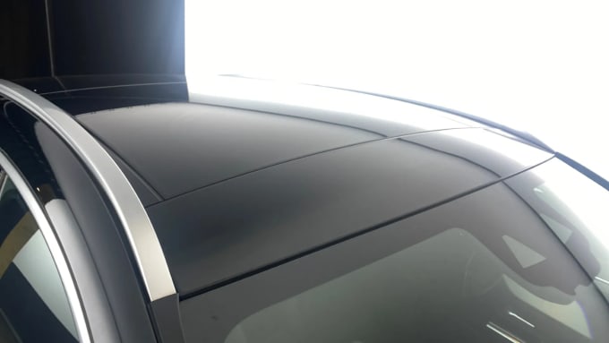 2023 Mercedes-benz Eqa