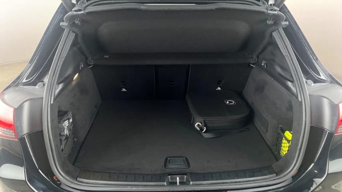 2023 Mercedes-benz Eqa