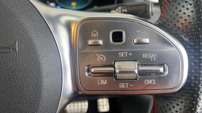 2023 Mercedes-benz Eqa
