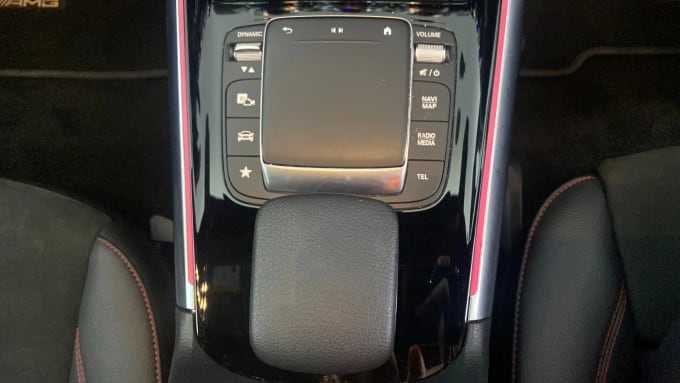 2023 Mercedes-benz Eqa