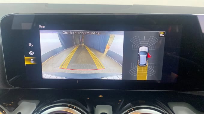 2023 Mercedes-benz Eqa