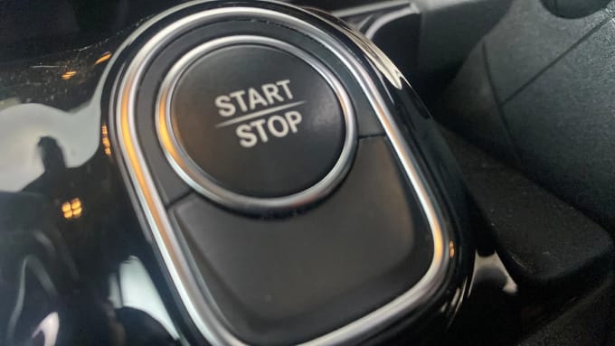 2023 Mercedes-benz Eqa