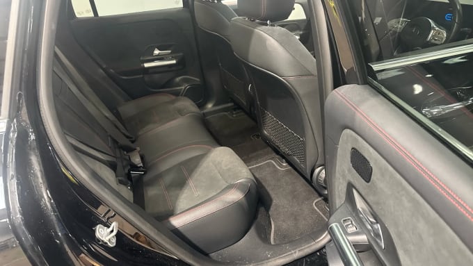 2023 Mercedes-benz Eqa