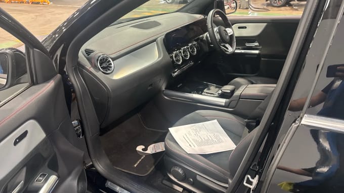 2023 Mercedes-benz Eqa