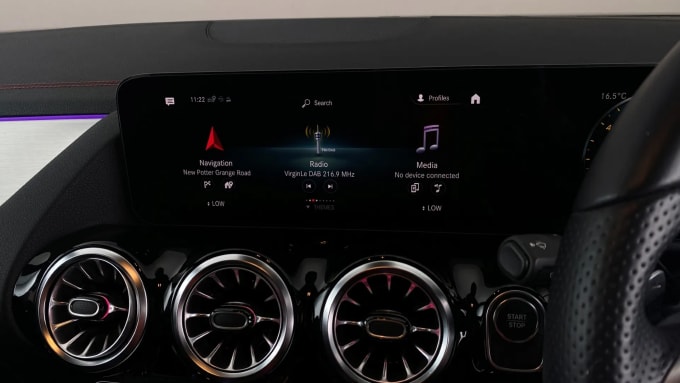 2023 Mercedes-benz Eqa