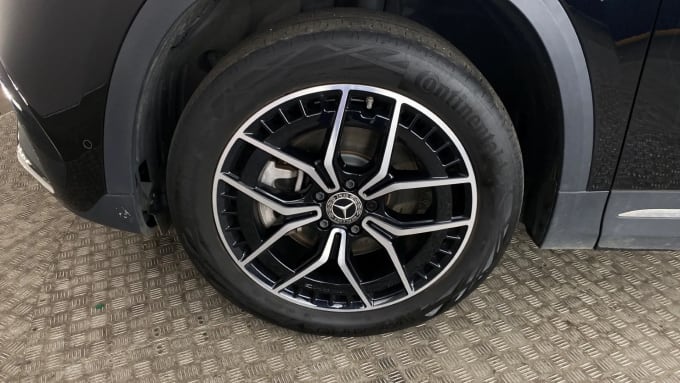 2023 Mercedes-benz Eqa
