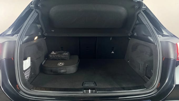 2023 Mercedes-benz Eqa