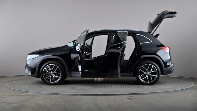 2021 Mercedes-benz Eqa