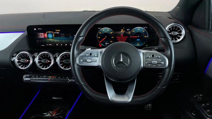 2021 Mercedes-benz Eqa