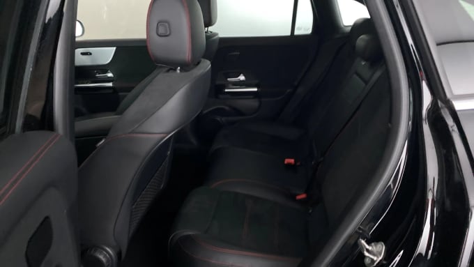 2021 Mercedes-benz Eqa