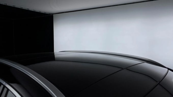 2021 Mercedes-benz Eqa