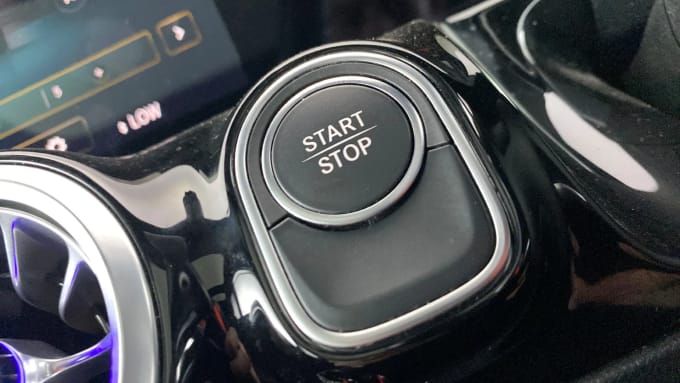 2021 Mercedes-benz Eqa