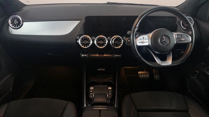 2021 Mercedes-benz Eqa