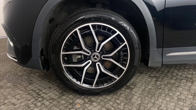 2021 Mercedes-benz Eqa