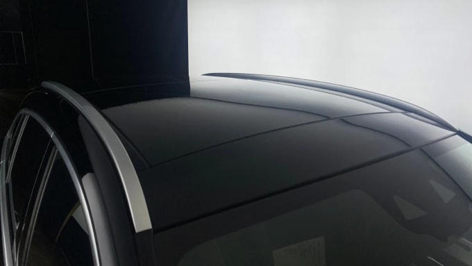 2021 Mercedes-benz Eqa