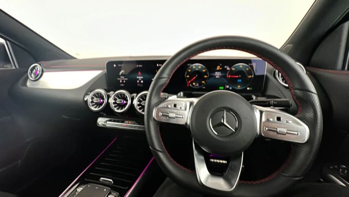 2023 Mercedes-benz Eqa