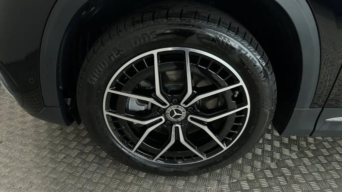 2023 Mercedes-benz Eqa