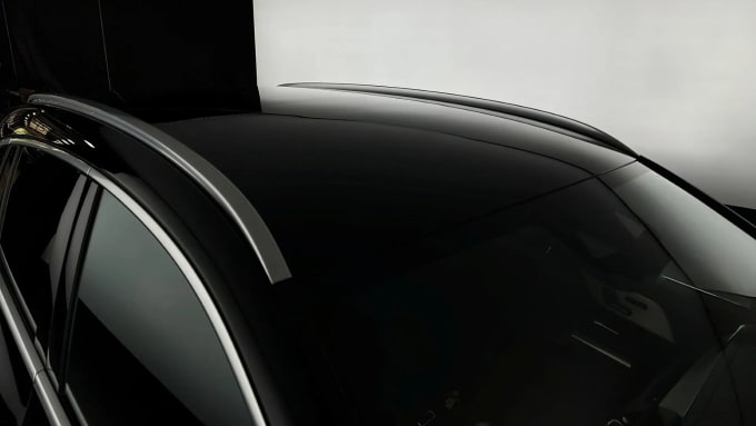 2023 Mercedes-benz Eqa