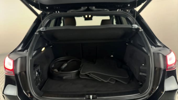 2023 Mercedes-benz Eqa