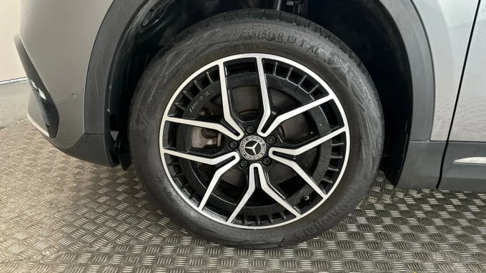 2022 Mercedes-benz Eqa