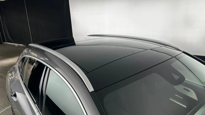 2022 Mercedes-benz Eqa