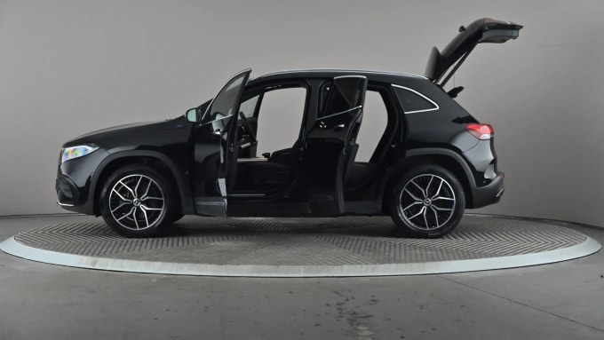 2022 Mercedes-benz Eqa