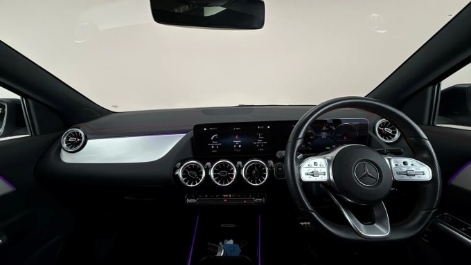 2022 Mercedes-benz Eqa