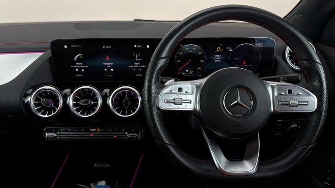 2022 Mercedes-benz Eqa