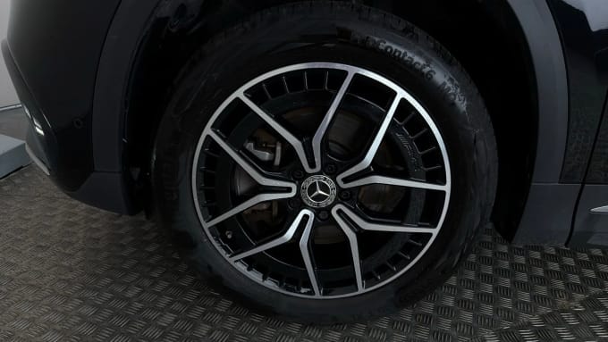 2022 Mercedes-benz Eqa