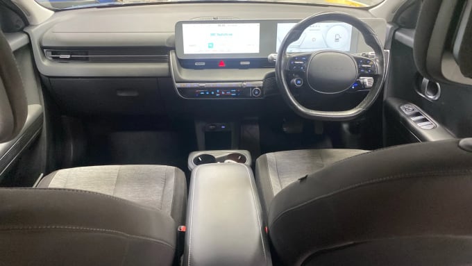 2021 Hyundai Ioniq 5