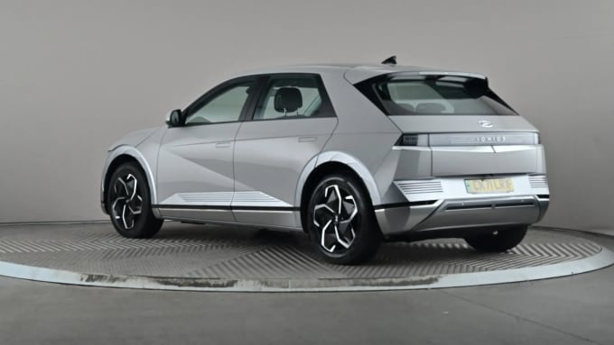 2021 Hyundai Ioniq 5