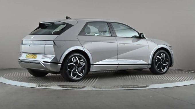 2021 Hyundai Ioniq 5