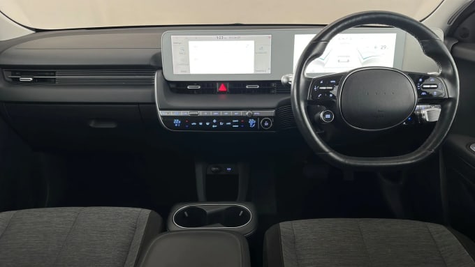 2021 Hyundai Ioniq 5