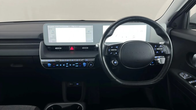 2021 Hyundai Ioniq 5
