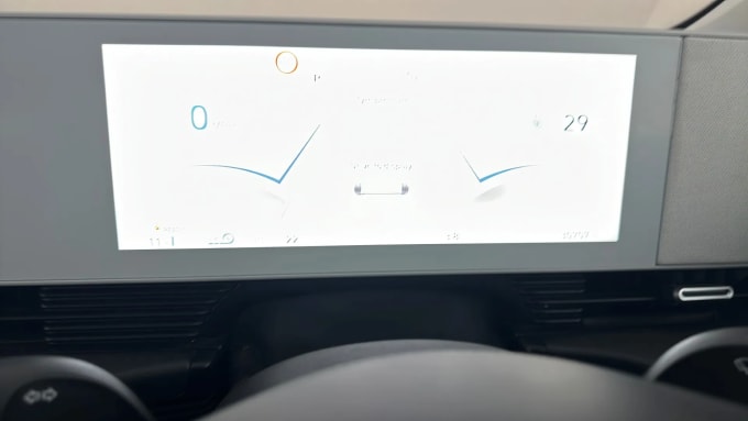 2021 Hyundai Ioniq 5