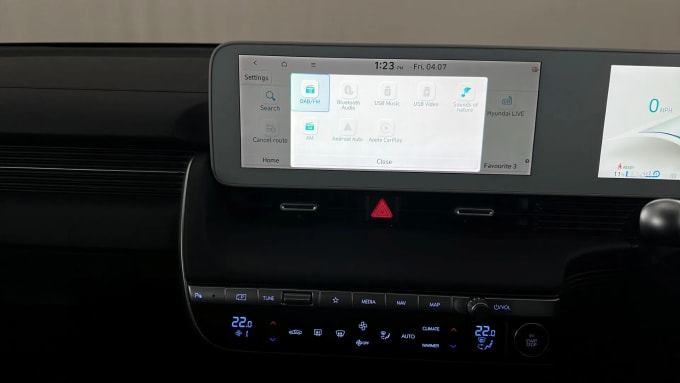 2021 Hyundai Ioniq 5