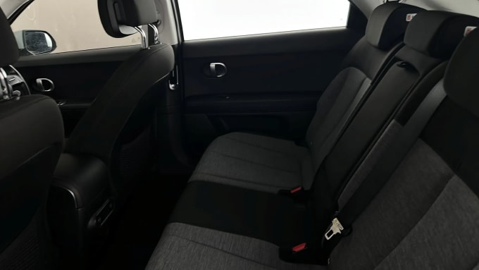 2021 Hyundai Ioniq 5