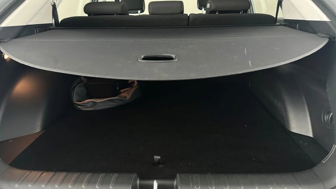 2021 Hyundai Ioniq 5
