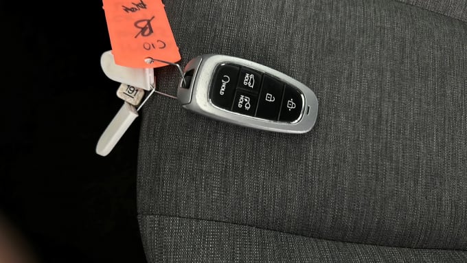 2021 Hyundai Ioniq 5