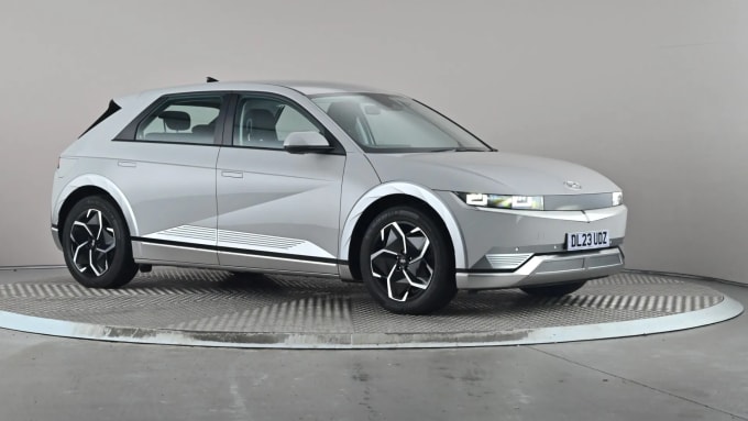 2023 Hyundai Ioniq 5