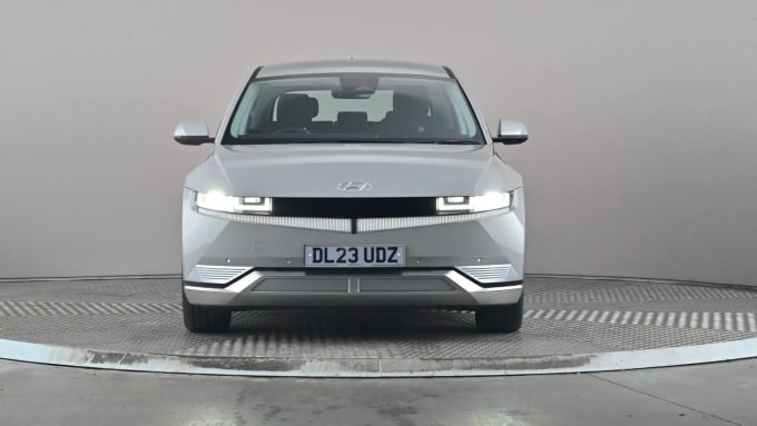 2023 Hyundai Ioniq 5