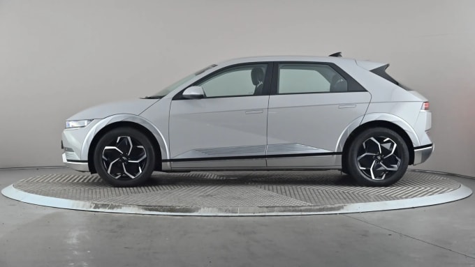 2023 Hyundai Ioniq 5