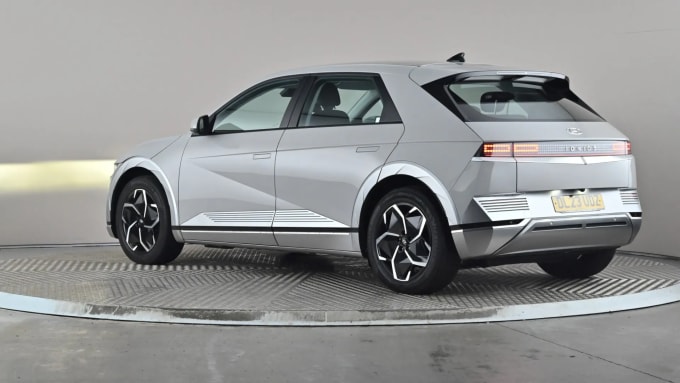2023 Hyundai Ioniq 5